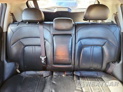 Zdjęcie 10 z 13 samochodu: 2011 KIA SPORTAGE EX VIN:KNDPCCA21B7093659 - miniatura