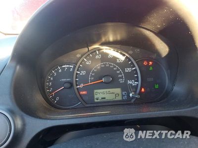 Zdjęcie 9 z 12 samochodu: 2024 MITSUBISHI MIRAGE SE VIN:ML32AWHJ9RH006435 - miniatura