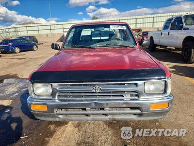 Piąte zdjęcie samochodu w środku: 1994 TOYOTA PICKUP DX V6 VIN:JT4VN93DXR5042203 - miniatura