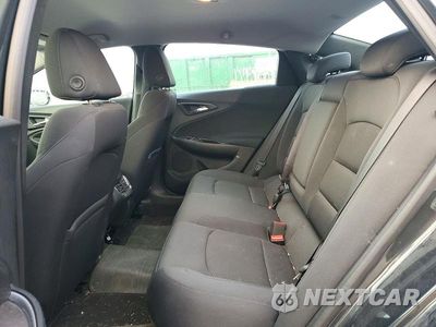 Zdjęcie 10 z 12 samochodu: 2016 CHEVROLET MALIBU LT VIN:1G1ZE5ST5GF333033 - miniatura