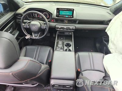 Zdjęcie 8 z 12 samochodu: 2024 HONDA PILOT TRAILSPORT VIN:5FNYG1H60RB044947 - miniatura