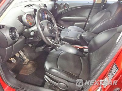 Zdjęcie 7 z 12 samochodu: 2015 MINI COOPER S COUNTRYMAN VIN:WMWZC5C59FWM19065 - miniatura