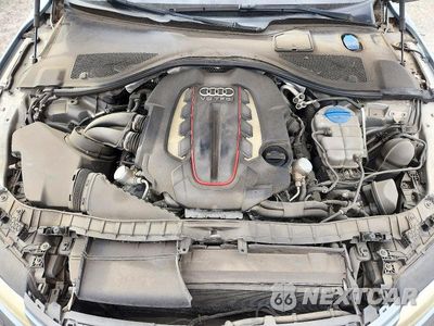 Zdjęcie 11 z 12 samochodu: 2013 AUDI S7 PRESTIGE VIN:WAU32AFC9DN039285 - miniatura