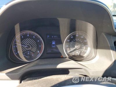 Zdjęcie 9 z 12 samochodu: 2020 HYUNDAI ELANTRA SEL VIN:5NPD84LF3LH554805 - miniatura