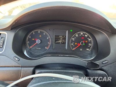 Zdjęcie 9 z 12 samochodu: 2011 VOLKSWAGEN JETTA SE VIN:3VWDX7AJ8BM306163 - miniatura