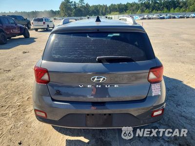 Zdjęcie 6 z 12 samochodu: 2020 HYUNDAI VENUE SEL VIN:KMHRC8A33LU015106 - miniatura