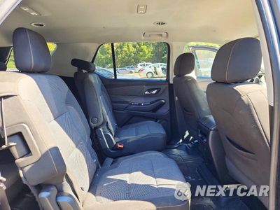 Zdjęcie 11 z 13 samochodu: 2018 CHEVROLET TRAVERSE LT VIN:1GNERGKW8JJ205090 - miniatura