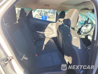 Zdjęcie 10 z 13 samochodu: 2020 FORD ECOSPORT SE VIN:MAJ6S3GL0LC348427 - miniatura