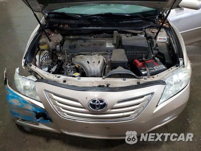 Zdjęcie 11 z 12 samochodu: 2007 TOYOTA CAMRY CE VIN:4T1BE46K97U675743 - miniatura
