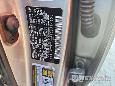 Zdjęcie 13 z 13 samochodu: 2013 KIA SORENTO LX VIN:5XYKT3A61DG344358 - miniatura