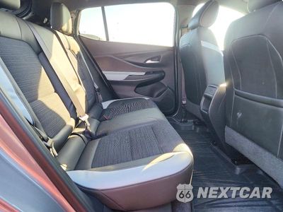 Zdjęcie 11 z 14 samochodu: 2024 BUICK ENVISTA PREFERRED VIN:KL47LAE27RB187366 - miniatura