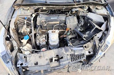 Zdjęcie 11 z 13 samochodu: 2017 HONDA ACCORD LX VIN:1HGCR2F34HA093497 - miniatura