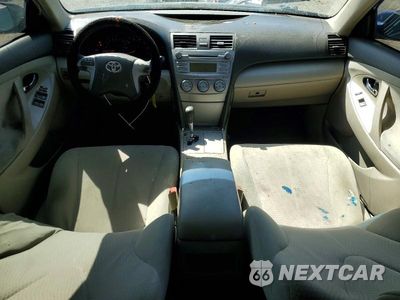 Zdjęcie 8 z 12 samochodu: 2011 TOYOTA CAMRY LE VIN:4T1BF3EK4BU727975 - miniatura