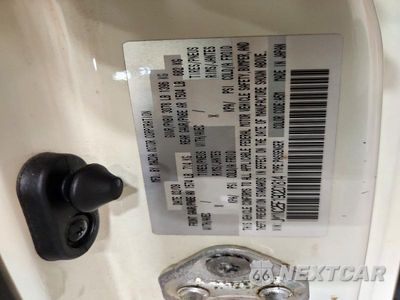 Zdjęcie 12 z 12 samochodu: 2009 MAZDA MX-5 MIATA VIN:JM1NC25F190201814 - miniatura