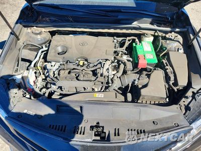 Zdjęcie 11 z 12 samochodu: 2019 TOYOTA CAMRY SE VIN:4T1B11HK5KU165969 - miniatura