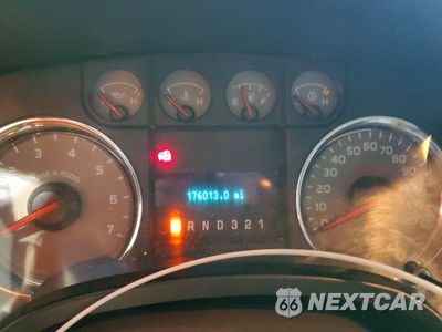 Zdjęcie 9 z 12 samochodu: 2009 FORD F150 SUPERCREW VIN:1FTRW12819FA78764 - miniatura
