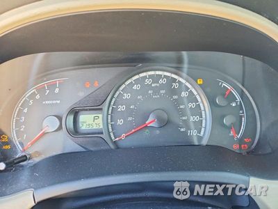 Zdjęcie 9 z 14 samochodu: 2011 TOYOTA SIENNA BASE 7-PASSENGER VIN:5TDKA3DC2BS002344 - miniatura