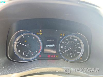 Zdjęcie 9 z 13 samochodu: 2019 HYUNDAI KONA SE VIN:KM8K12AA8KU285398 - miniatura
