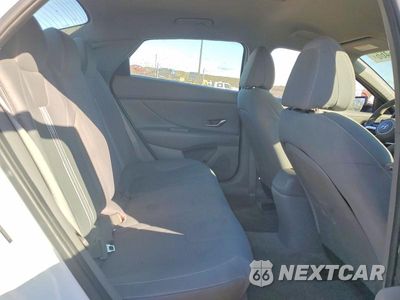 Zdjęcie 10 z 12 samochodu: 2021 HYUNDAI ELANTRA SEL VIN:5NPLM4AG9MH013228 - miniatura