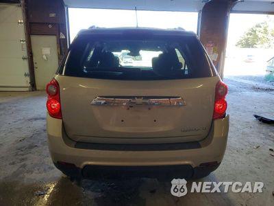 Zdjęcie 6 z 13 samochodu: 2014 CHEVROLET EQUINOX LT VIN:2GNALBEK3E6300235 - miniatura