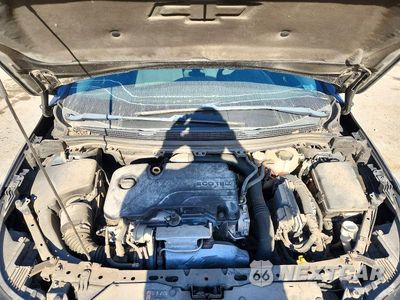 Zdjęcie 11 z 12 samochodu: 2018 CHEVROLET CRUZE LT VIN:1G1BE5SM9J7233349 - miniatura
