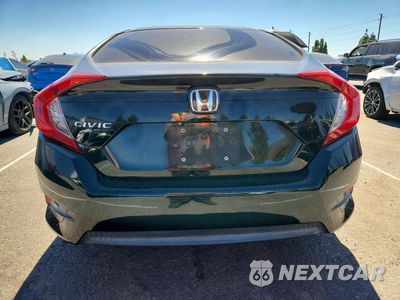 Zdjęcie 6 z 12 samochodu: 2017 HONDA CIVIC LX VIN:2HGFC2F5XHH504208 - miniatura