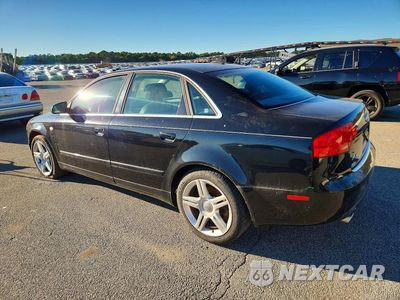 Drugie zdjęcie samochodu z przodu: 2006 AUDI A4 2.0T QUATTRO VIN:WAUDF78E66A151899 - miniatura
