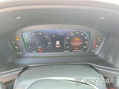 Zdjęcie 9 z 12 samochodu: 2026 HONDA ACCORD TOURING HYBRID VIN:1HGCY2F85TA001448 - miniatura
