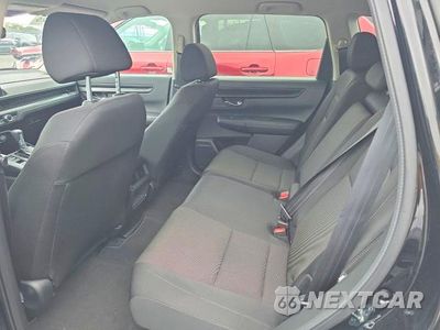 Zdjęcie 11 z 14 samochodu: 2026 HONDA CR-V LX VIN:2HKRS4H27TH413197 - miniatura