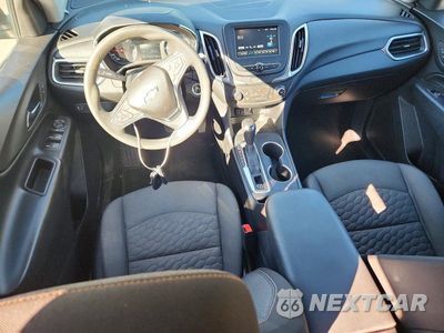 Zdjęcie 8 z 13 samochodu: 2018 CHEVROLET EQUINOX LT VIN:2GNAXSEV4J6223870 - miniatura