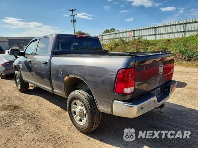 Drugie zdjęcie samochodu z przodu: 2015 RAM 2500 ST VIN:3C6UR5CJ9FG673812 - miniatura