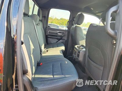 Zdjęcie 10 z 12 samochodu: 2021 RAM 1500 BIG HORN/LONE STAR VIN:1C6SRFBT4MN651415 - miniatura