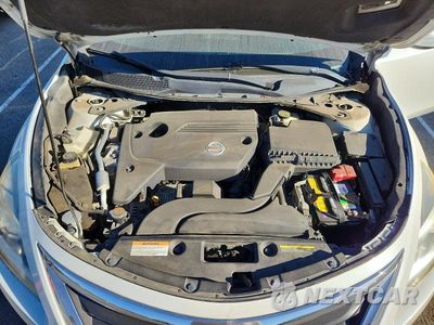 Zdjęcie 11 z 12 samochodu: 2015 NISSAN ALTIMA 2.5 SL VIN:1N4AL3AP9FN306723 - miniatura