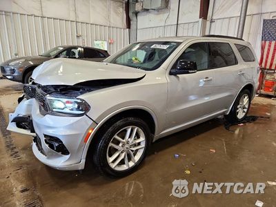 2026 DODGE DURANGO GT 1C4RDJDG3TC269766 - główne zdjęcie licytacji z USA - miniatura