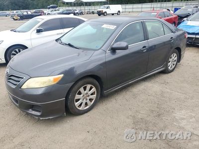 2011 TOYOTA CAMRY LE 4T1BF3EK3BU128615 - główne zdjęcie licytacji z USA - miniatura