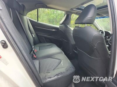 Zdjęcie 10 z 12 samochodu: 2018 TOYOTA CAMRY SE VIN:JTNB11HKXJ3004196 - miniatura