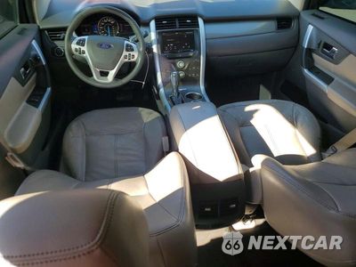 Zdjęcie 8 z 13 samochodu: 2013 FORD EDGE SEL VIN:2FMDK3JC6DBB54394 - miniatura