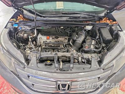 Zdjęcie 11 z 12 samochodu: 2012 HONDA CR-V LX VIN:5J6RM4H35CL018248 - miniatura
