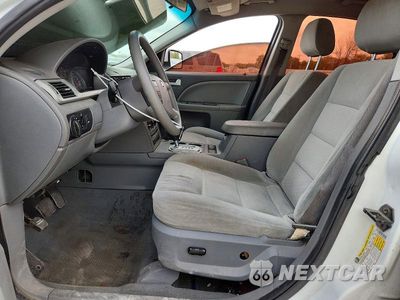 Zdjęcie 7 z 12 samochodu: 2006 FORD FIVE HUNDRED SE VIN:1FAFP23176G179617 - miniatura