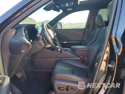 Zdjęcie 7 z 14 samochodu: 2024 LEXUS TX 350 PREMIUM VIN:5TDAAAA6XRS006084 - miniatura