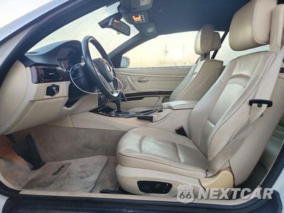 Zdjęcie 7 z 12 samochodu: 2011 BMW 328 I VIN:WBADW3C56BE539945 - miniatura
