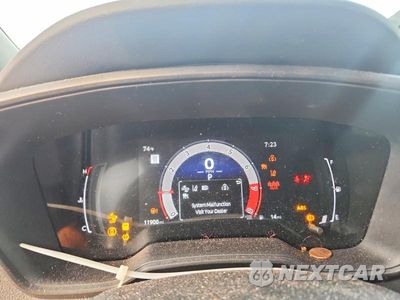 Zdjęcie 9 z 12 samochodu: 2026 TOYOTA COROLLA SE VIN:5YFS4MCE8TP268042 - miniatura