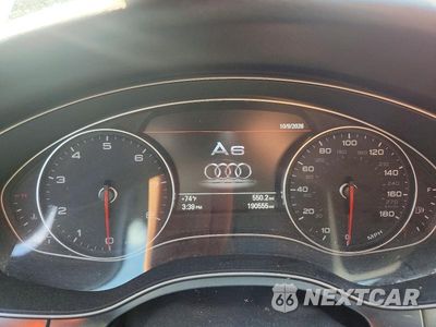 Zdjęcie 9 z 12 samochodu: 2013 AUDI A6 PRESTIGE VIN:WAUHGAFC1DN151215 - miniatura