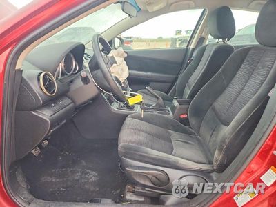 Zdjęcie 7 z 13 samochodu: 2009 MAZDA 6 I VIN:1YVHP81A195M12698 - miniatura