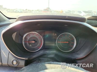 Zdjęcie 9 z 12 samochodu: 2017 SUBARU IMPREZA SPORT VIN:4S3GKAL63H1613850 - miniatura