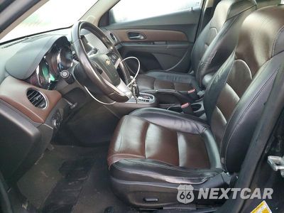 Zdjęcie 7 z 12 samochodu: 2016 CHEVROLET CRUZE LIMITED LTZ VIN:1G1PG5SB2G7164995 - miniatura