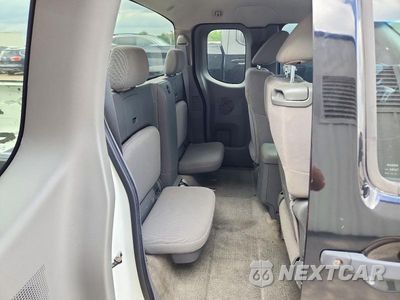 Zdjęcie 10 z 12 samochodu: 2017 NISSAN FRONTIER S VIN:1N6BD0CTXHN764579 - miniatura