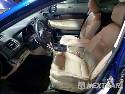 Zdjęcie 7 z 12 samochodu: 2016 SUBARU OUTBACK 2.5I LIMITED VIN:4S4BSANC3G3255130 - miniatura