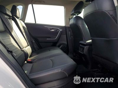 Zdjęcie 11 z 14 samochodu: 2024 TOYOTA RAV4 LIMITED VIN:2T3D6RFV7RW058705 - miniatura