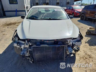Piąte zdjęcie samochodu w środku: 2015 CHEVROLET MALIBU LS VIN:1G11A5SL4FU149527 - miniatura